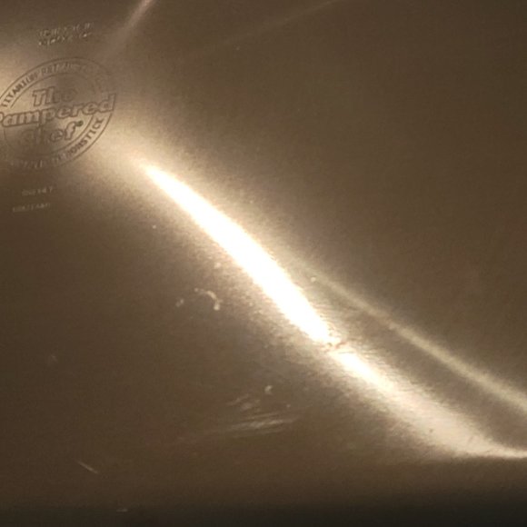 The Pampered Chef Roast Pan - Picture 11 of 13